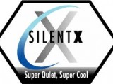Silentx
